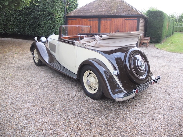 Classics from Terence Morley